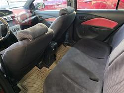 تويوتا يارس